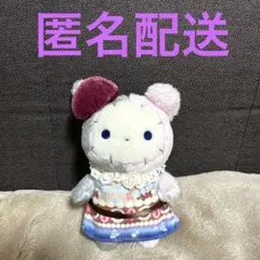センチメンタルサーカス ぶらさげぬいぐるみ - メルカリ
