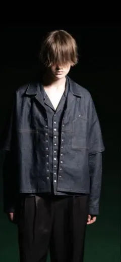 2026年最新】Jieda メンズ シャツの人気アイテム - メルカリ