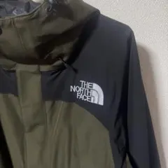【美品】THE NORTH FACE GORE-TEX マウンテンジャケット