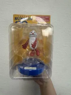 PUPPET SUNSUN A賞 おしゃべりフィギュア ノンノン