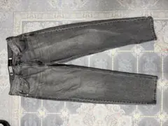 Levi's SilverTab デニムパンツ グレー W32 L32