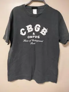 2026年最新】cbgb tシャツの人気アイテム - メルカリ