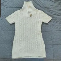 Polo Jeans Ralph Lauren M 半袖セーター