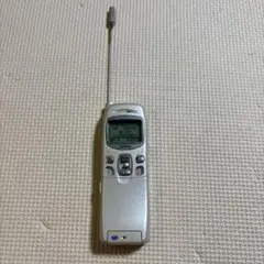 レア！　セルラー　京セラ　HD-61K 式携帯電話展示模型。モックアップ