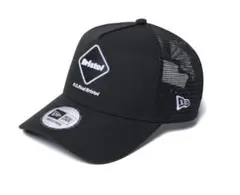 FCRB EMBLEM 9FORTY A-FRAME MESH CAP