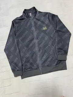DIVINER GOLF トラックジャケット