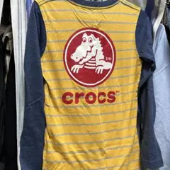 クロックスキッズロンT 160サイズのサムネイル