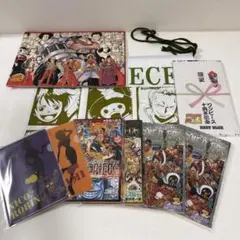 【お値下げ】ワンピース　ONE PIECE おまとめセット