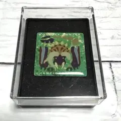 【当選品】　鏖魔ディアブロス　アイコンピンバッジ　モンスターハンターダブルクロス 2026年最新】鏖魔ディアブロスの人気アイテム - メルカリ