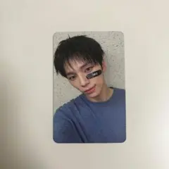 NEXZ ONE BITE 会場限定盤 トレカ ソゴン SOGEON - メルカリ