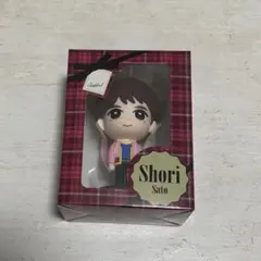 timelesz 佐藤勝利 フィギュア