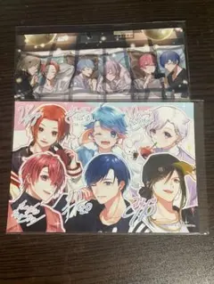 いれいす ブロマイド