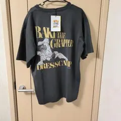DRESSCAMP 刃牙 Tシャツ　LLのサムネイル