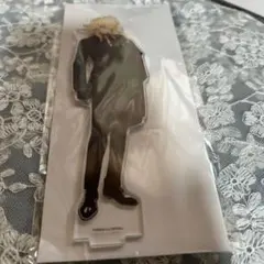 一文字則宗 刀剣乱舞 大本丸博 祝装 アクリルスタンド 十周年記念