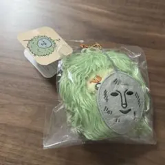 ちいかわ 季節だもん♫マスコット シーサー