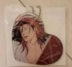 2026年最新】薄桜鬼 缶バッジ 原田の人気アイテム - メルカリ