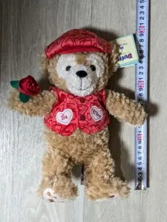 アメリカンダッフィー 特大 2025年最新】アメリカダッフィの人気アイテム - メルカリ