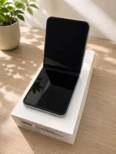 ワイモバイル nubia Flip 2 A404ZT 本体のサムネイル