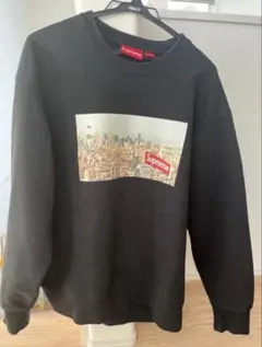 2026年最新】Supreme Aerial Crewneckの人気アイテム - メルカリ
