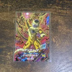 SDV4-046 GDR ゴールデンフリーザ ドラゴンボールスーパーダイバーズ