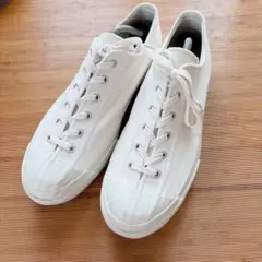 MOONSTAR GYM CLASSIC ジムクラシック 28cm ホワイトのサムネイル
