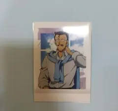 名探偵コナンぱしゃこれ6 毛利小五郎