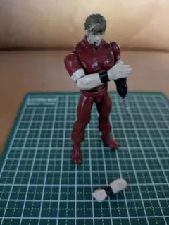 COBRA　コブラ　アクションフィギュア