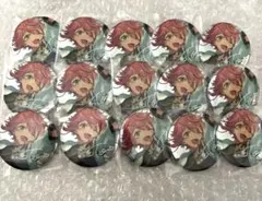 姫宮桃李 9周年 缶バッジ