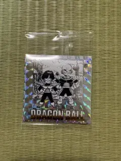 【まとめ買い可】 ドラゴンボール　40周年ウエハース　第二十五巻