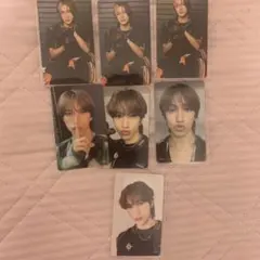 INI 池﨑理人 トレカ READYTOPOP