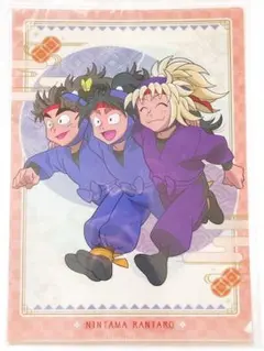 2026年最新】忍たま 原画展 クリアファイルの人気アイテム - メルカリ