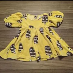 ワンピース 長袖 ワンピース