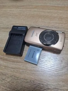 2026年最新】CANON IXY DIGITAL 930 is ゴールドの人気アイテム - メルカリ