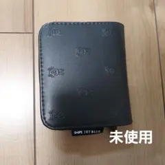 SHIPS JET BLUE メンズ　グルーミングセット　未使用