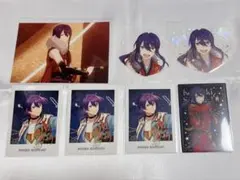 神崎颯馬 セット