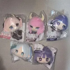 葬送のフリーレン　エニマイくじ　ぬいぐるみまとめ売り