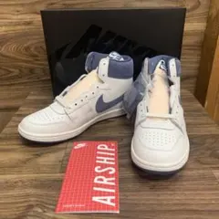 未使用　NikeJordanAirShip SP 