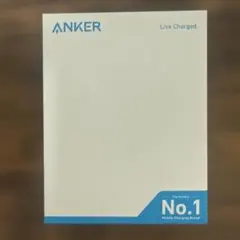 Anker 533 Power Bank 30w　モバイルバッテリー