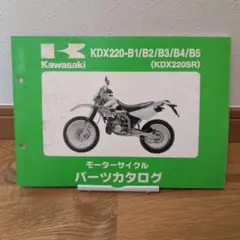 2025年最新】カワサキKDX220の人気アイテム - メルカリ