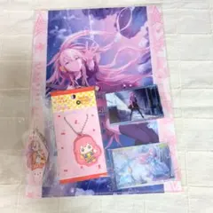 プロセカ 巡音ルカ グッズセット