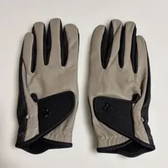 乗馬用 ルーベス プレミアムグローブ Premium Leather Glove - メルカリ