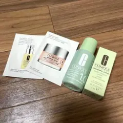 新品未開封　CLINIQUE クリニーク　サンプル　化粧水
