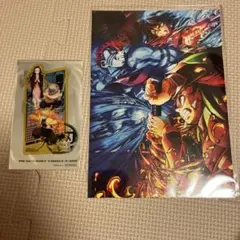 【美品】鬼滅の刃 無限城編 第一章 入場者特典セット