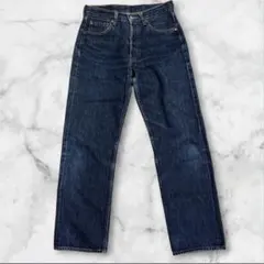 Levi’s 501XX W29 フィリピン製 ボタン裏359 デニム