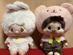 2026年最新】モンチッチ おともだちの人気アイテム - メルカリ