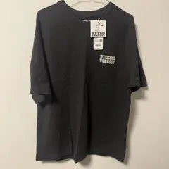 PEANUTS Tシャツ L ブラック