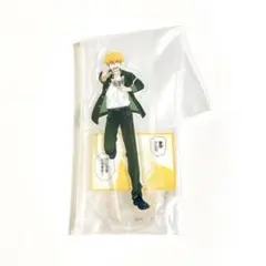 新品 一番くじ WINDBREAKER ウィンブレ D賞 アクスタ 楡井秋彦 - メルカリ