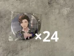 うたの☆プリンスさまっ♪ BIRTHDAY SONG CD 缶バッジ ヴァン