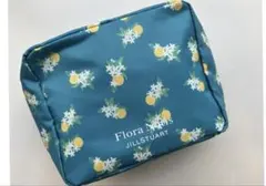 ゼクシィ　9月号付録　JILLSTUART ビッグコスメポーチのサムネイル