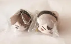 ハイキュー‼︎ もちもちマスコット　北信介　宮治